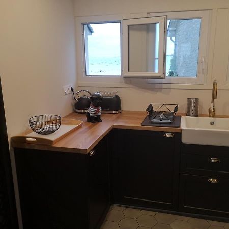 Appartement Chez Bernadette A 50M De La Plage Saint-Cast-le-Guildo Ngoại thất bức ảnh