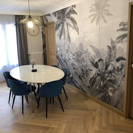 Appartement Chez Bernadette A 50M De La Plage Saint-Cast-le-Guildo Ngoại thất bức ảnh