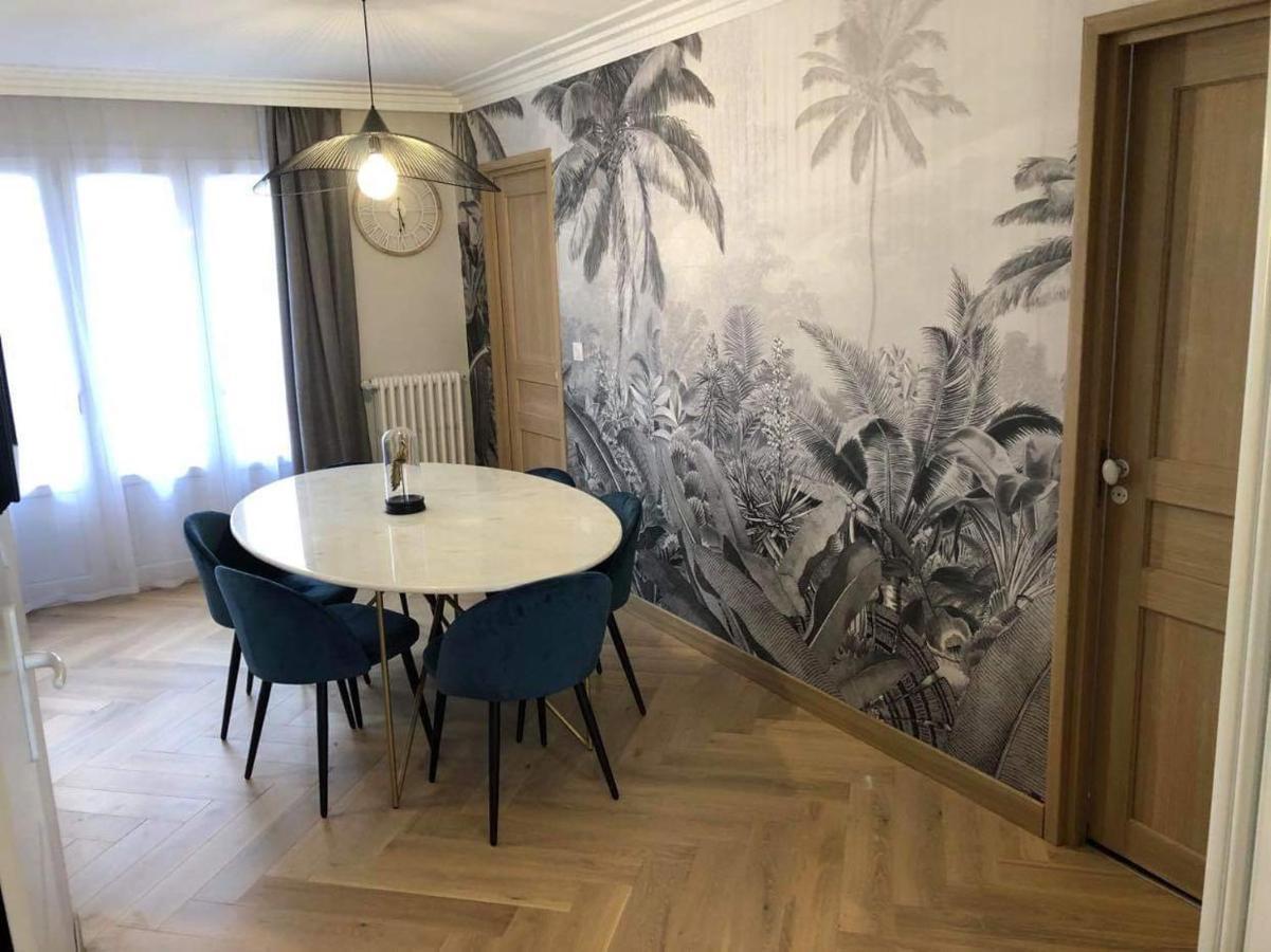 Appartement Chez Bernadette A 50M De La Plage Saint-Cast-le-Guildo Ngoại thất bức ảnh
