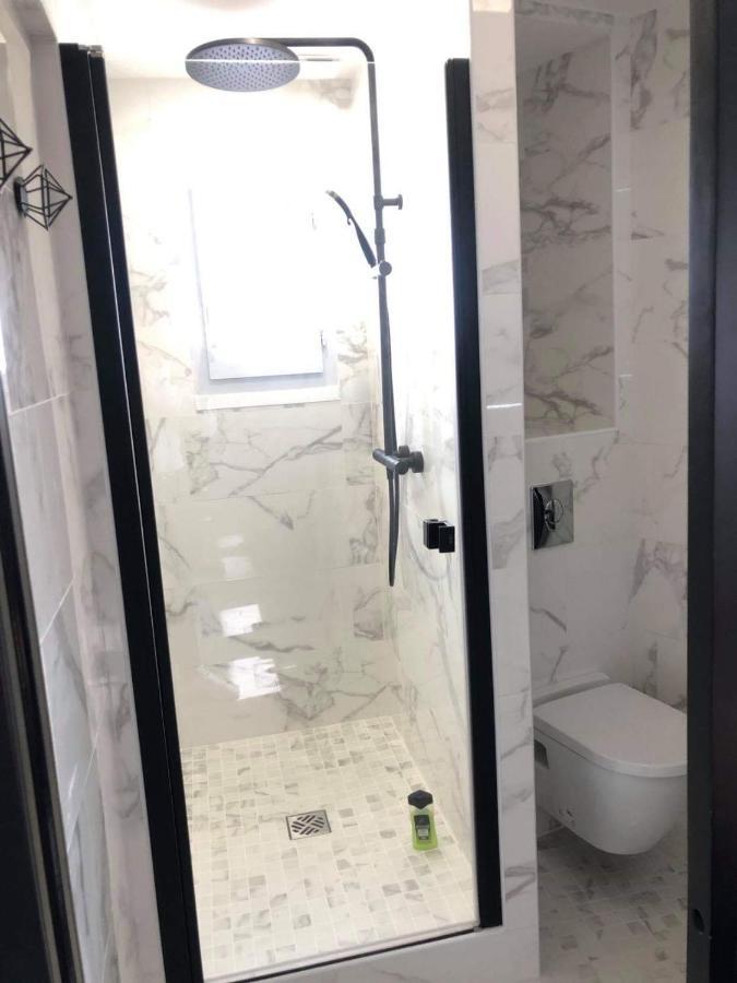 Appartement Chez Bernadette A 50M De La Plage Saint-Cast-le-Guildo Ngoại thất bức ảnh